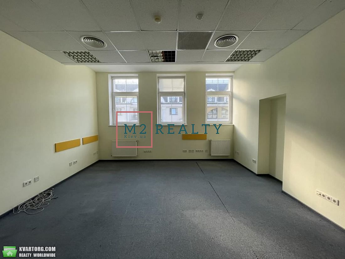Rent out office. Киев,  Ильинская — photo 3