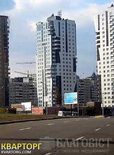 Sell 3-room apartment. Киев,  Срибнокильская — photo 1