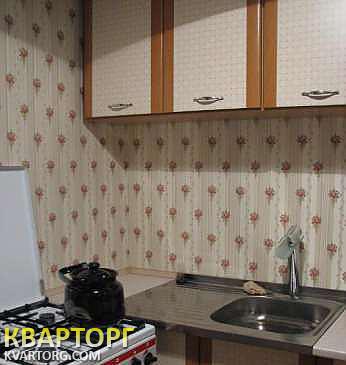 Rent out 2-room apartment. Киев, Кибальчича — photo 4
