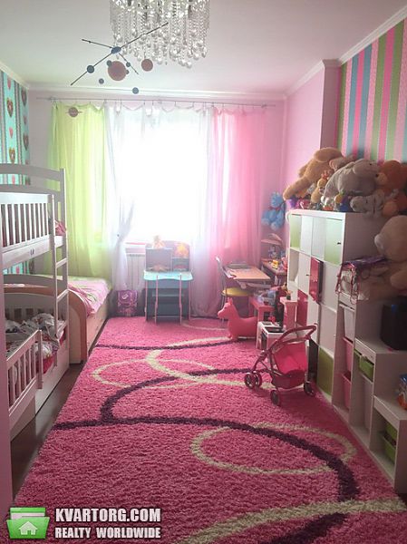 Rent out 3-room apartment. Киев, Героев Сталинграда пр — photo 4