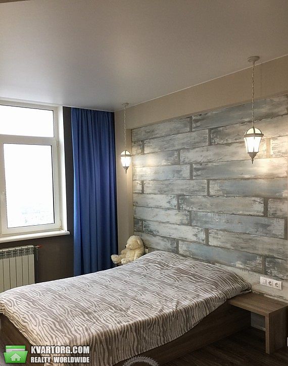 Sell 1-room apartment. Киев,  Танковая — photo 5