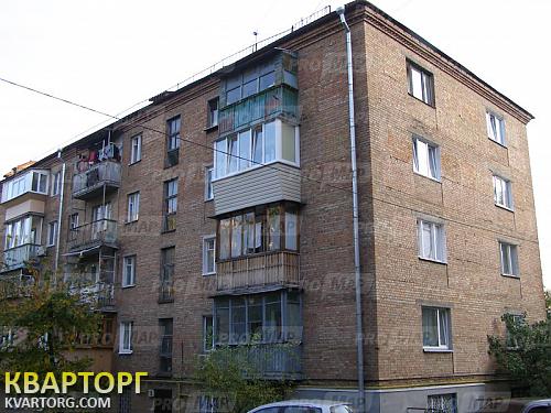 Sell 2-room apartment. Киев,  Киквидзе — photo 2
