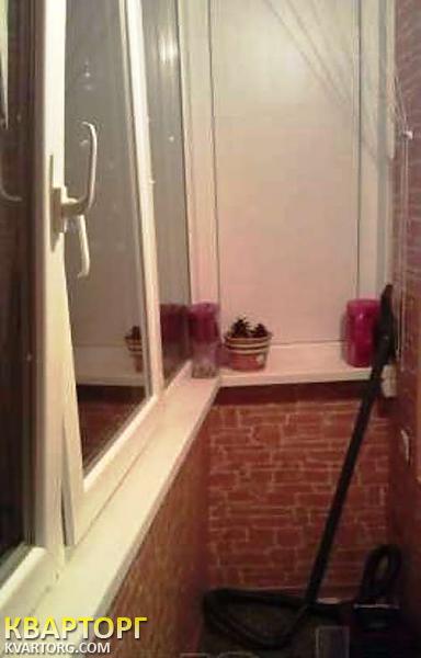 Rent out 1-room apartment. Одесса,  Вильямса — photo 4