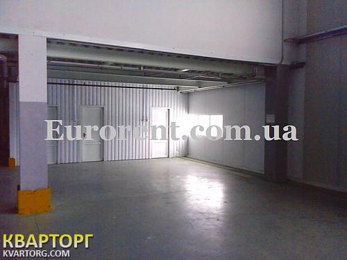 Rent out warehouse. Киев, Окружная — photo 1