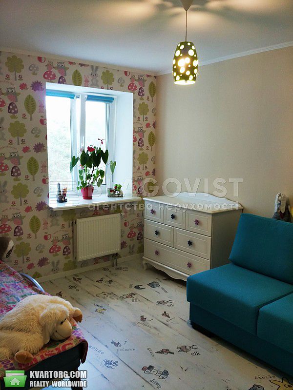 Sell 3-room apartment. Киев, Матикіна — photo 5