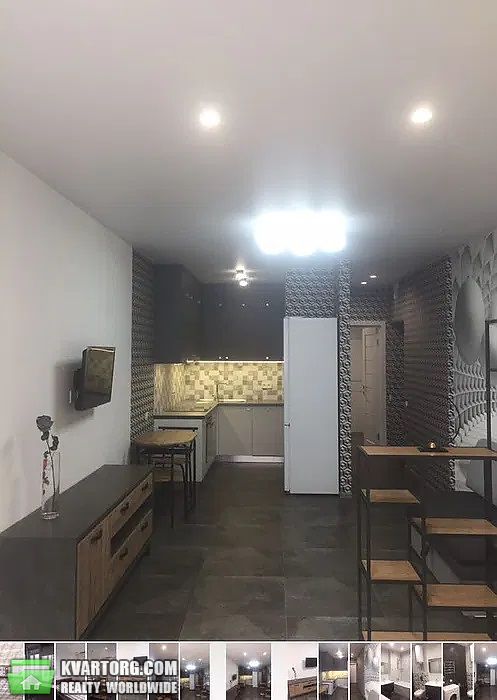 Rent out 1-room apartment. Киев, Теремковская — photo 3