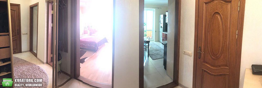 Sell 2-room apartment. Киев,  Днепровская наб — photo 7
