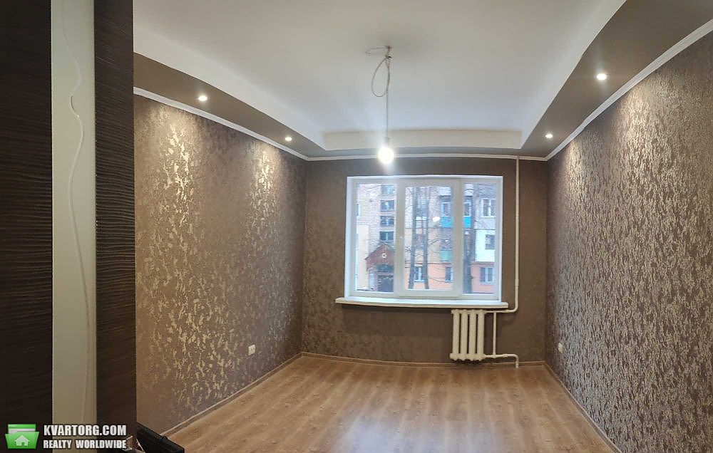 Sell 2-room apartment. Киев, Зодчих — photo 1
