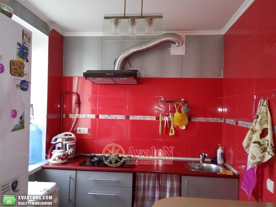 Sell 1-room apartment. Одесса, Педагогическая — photo 3