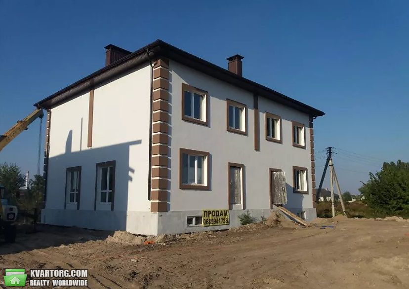 Sell Townhouse. Бровары, Слуцкая — photo 4