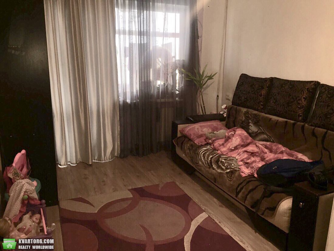 Sell 1-room apartment. Одесса,  Вильямса — photo 4