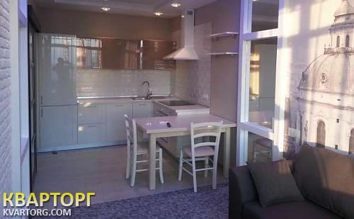 Rent out 1-room apartment. Одесса, Розумовского — photo 1
