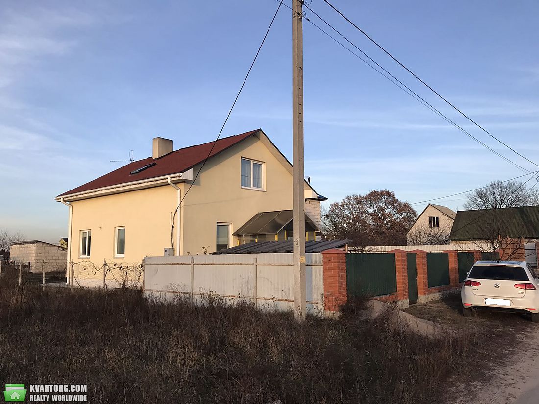 Sell house. Киевская обл., Нова — photo 2