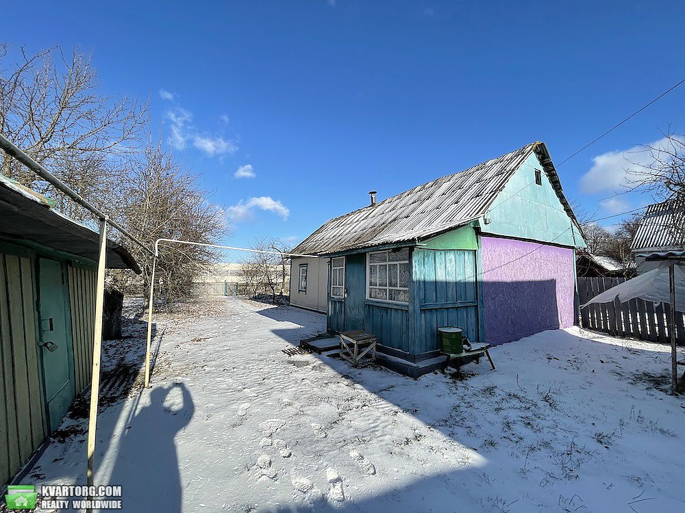 Sell house. Киевская обл., Житомирская — photo 8
