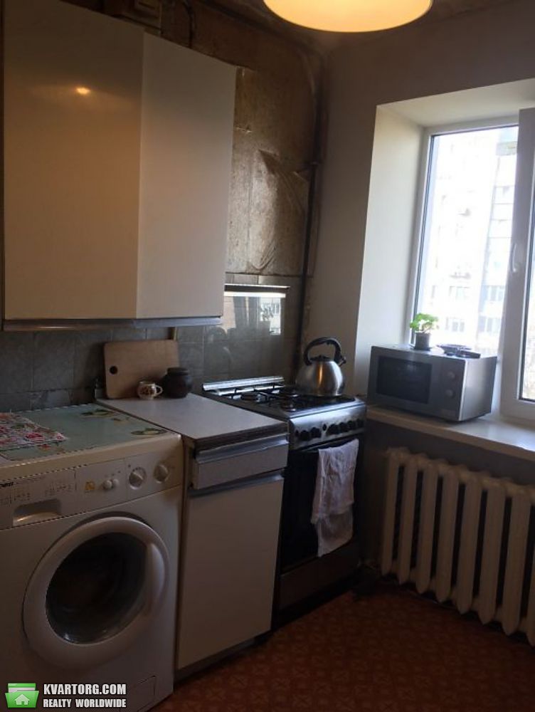 Sell 2-room apartment. Одесса, Героев Сталинграда пр — photo 5