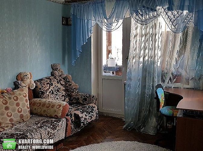 Sell 2-room apartment. Киев,  Дегтяревская — photo 6