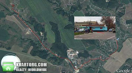 Sell house. Киевская обл., Старые Безрадичи — photo 3