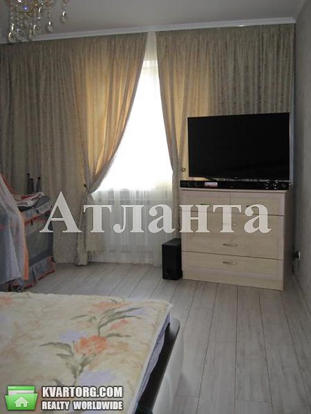 Sell 1-room apartment. Одесса, Сахарова — photo 1