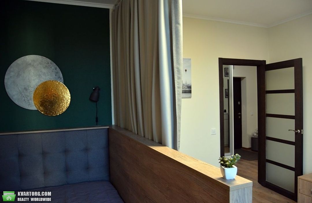Rent out 1-room apartment. Киев,  Победы пр — photo 1