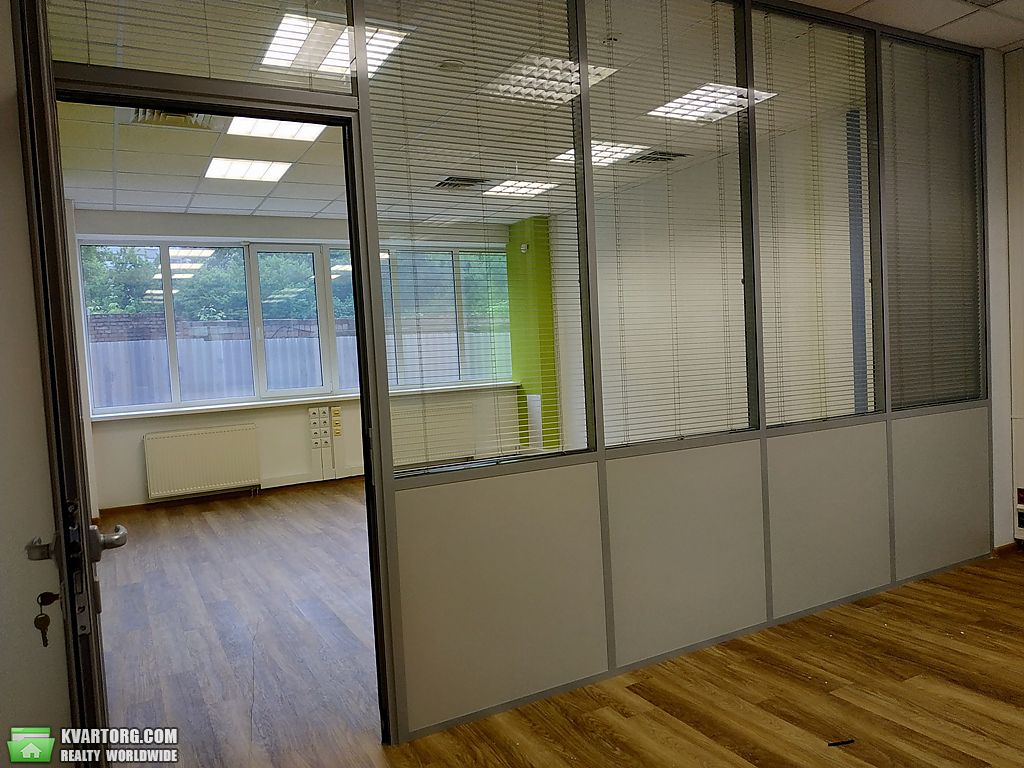 Rent out office. Киев, Борщаговская — photo 4