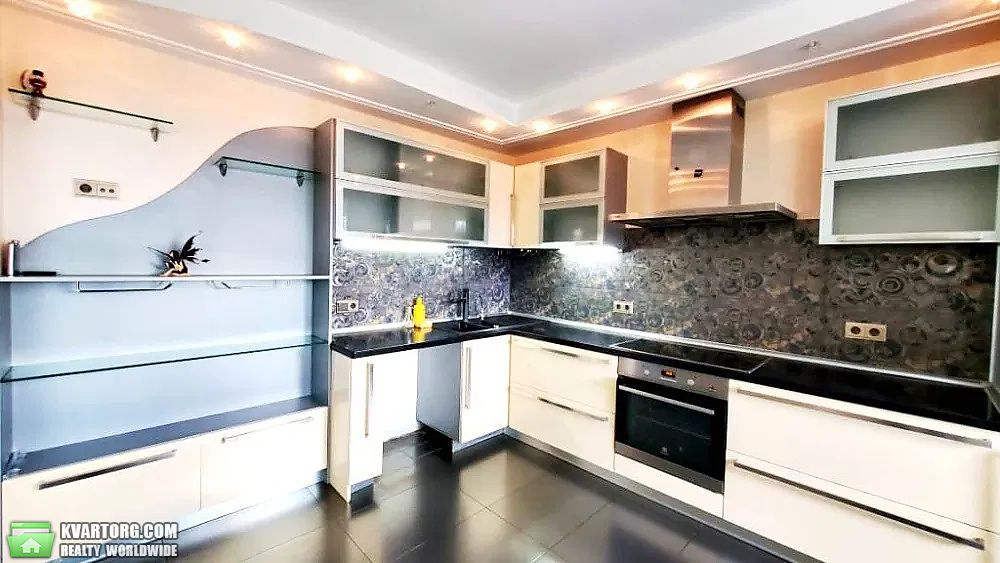 Sell 4-room apartment. Киев,  Машиностроительная — photo 5