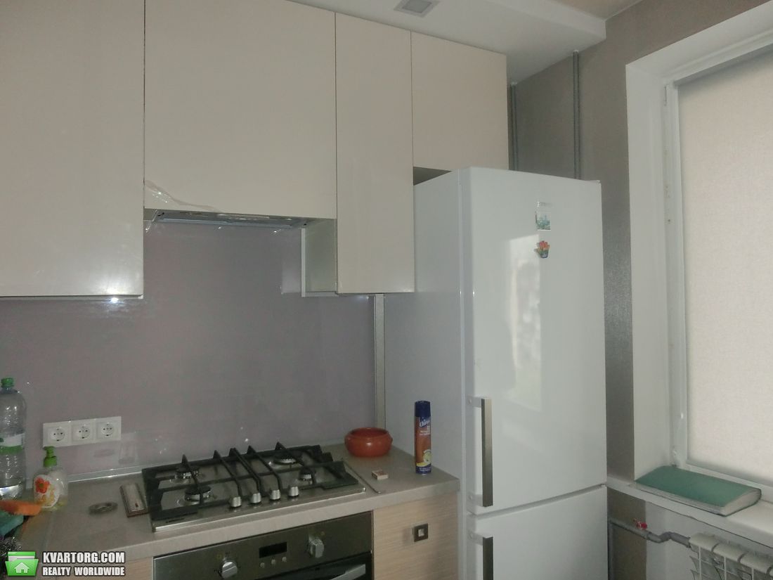 Rent out 1-room apartment. Киев, Никольский пер. — photo 4