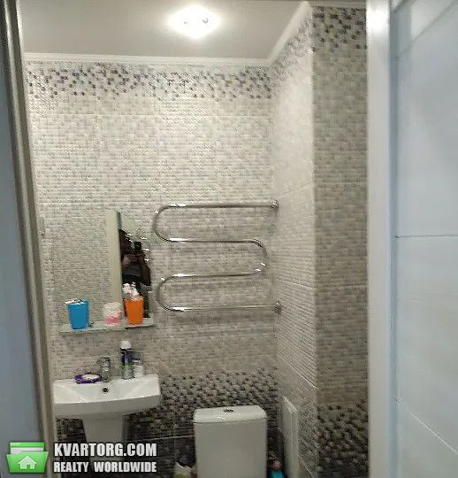 Sell 1-room apartment. Киев,  Нежинская — photo 1
