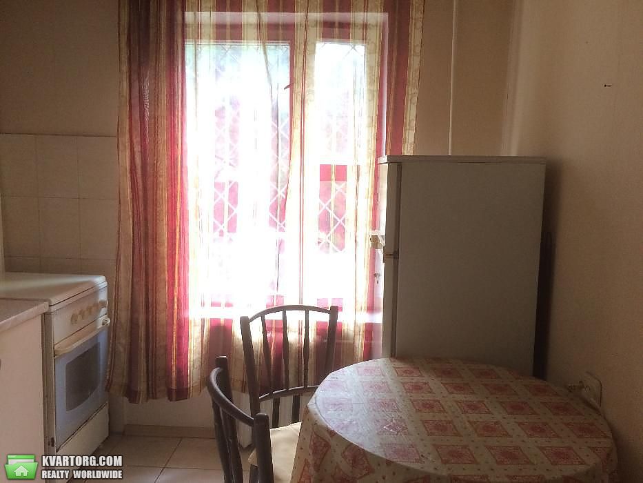 Sell 1-room apartment. Киев,  Ужвий — photo 7