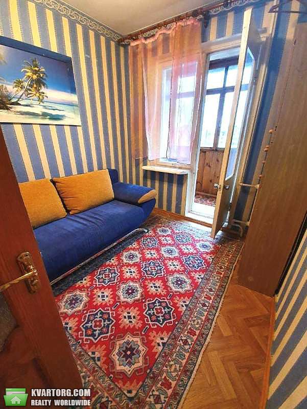 Sell 3-room apartment. Одесса, Архитекторская — photo 3