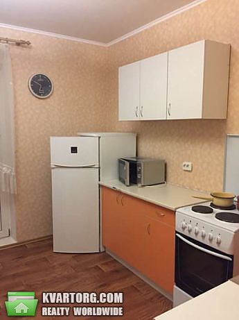 Rent out 1-room apartment. Киев,  Здолбуновская — photo 1