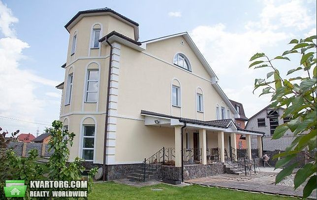 Sell house. Киевская обл., Урожайная — photo 1