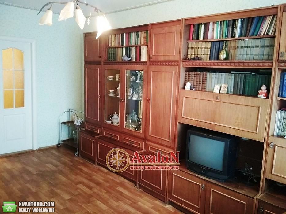 Sell 3-room apartment. Одесса, Добровольского — photo 1