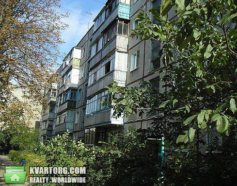 Sell 2-room apartment. Харьков, широнинцев — photo 1
