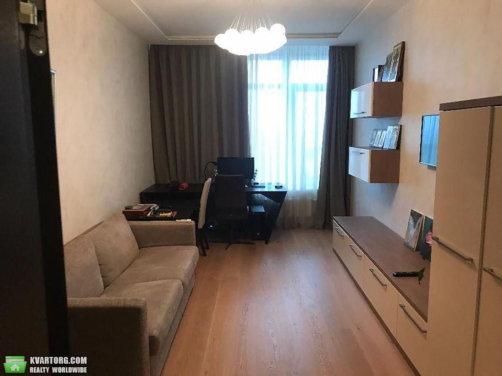 Rent out 3-room apartment. Киев,  Шамрыло — photo 6