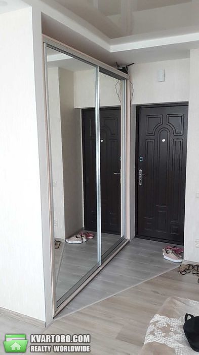 Rent out 1-room apartment. Киев,  Малоземельная — photo 6