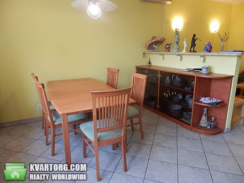 Rent out 4-room apartment. Киев, Героев Сталинграда пр — photo 2