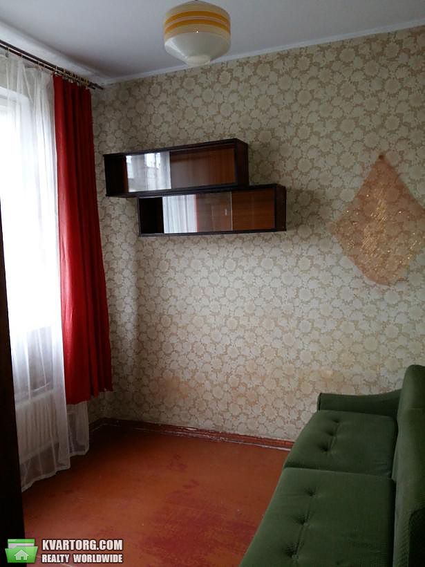 Rent out 4-room apartment. Харьков, Сальовское Шоссе — photo 1