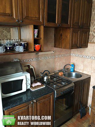 Rent out 2-room apartment. Киев, ул. Рижская — photo 9
