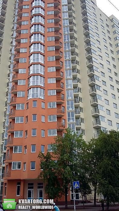 Sell 1-room apartment. Киев,  Лебедева Николая — photo 1