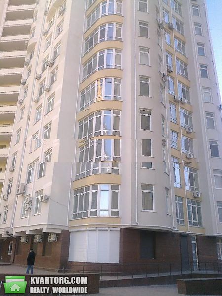 Sell 3-room apartment. Одесса, Французский бульвар — photo 8