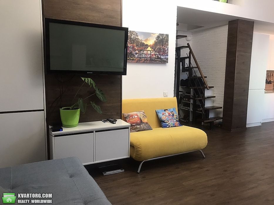 Sell 1-room apartment. Киев, Регенераторная — photo 4