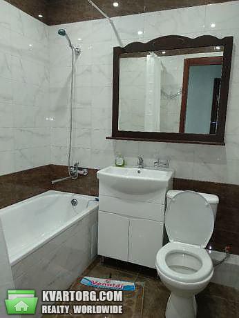 Rent out 1-room apartment. Киев,  Гмыри — photo 6