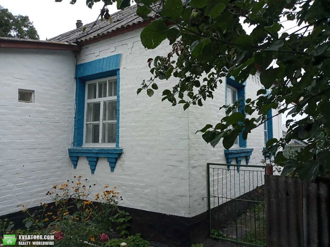 Sell house. Киевская обл., Гостра Могила — photo 5