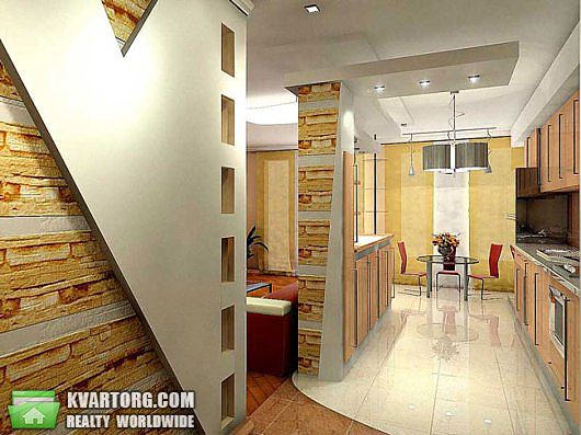 Rent out 1-room apartment. Харьков,  Правды пр — photo 2