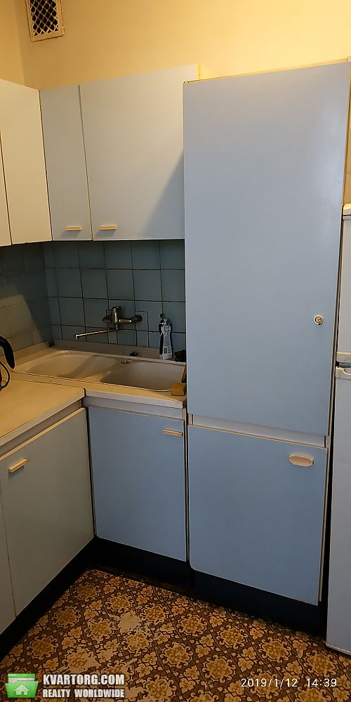 Rent out 2-room apartment. Киев,  Давыдова бул — photo 7
