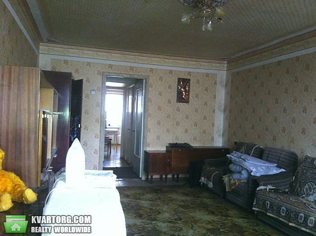Sell 2-room apartment. Киев,  Науки пр — photo 1