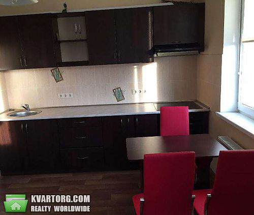 Rent out 2-room apartment. Киев, Драгоманова — photo 5