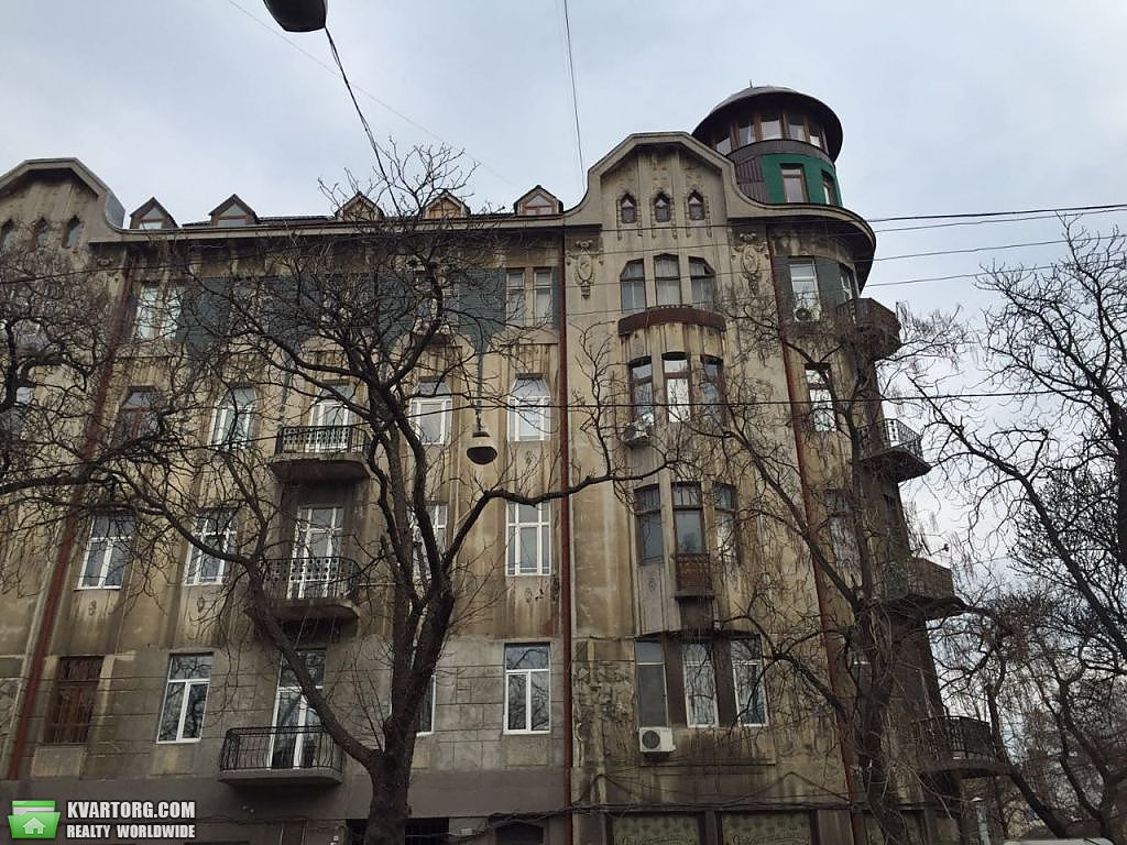Sell 2-room apartment. Одесса, Екатерининская — photo 1