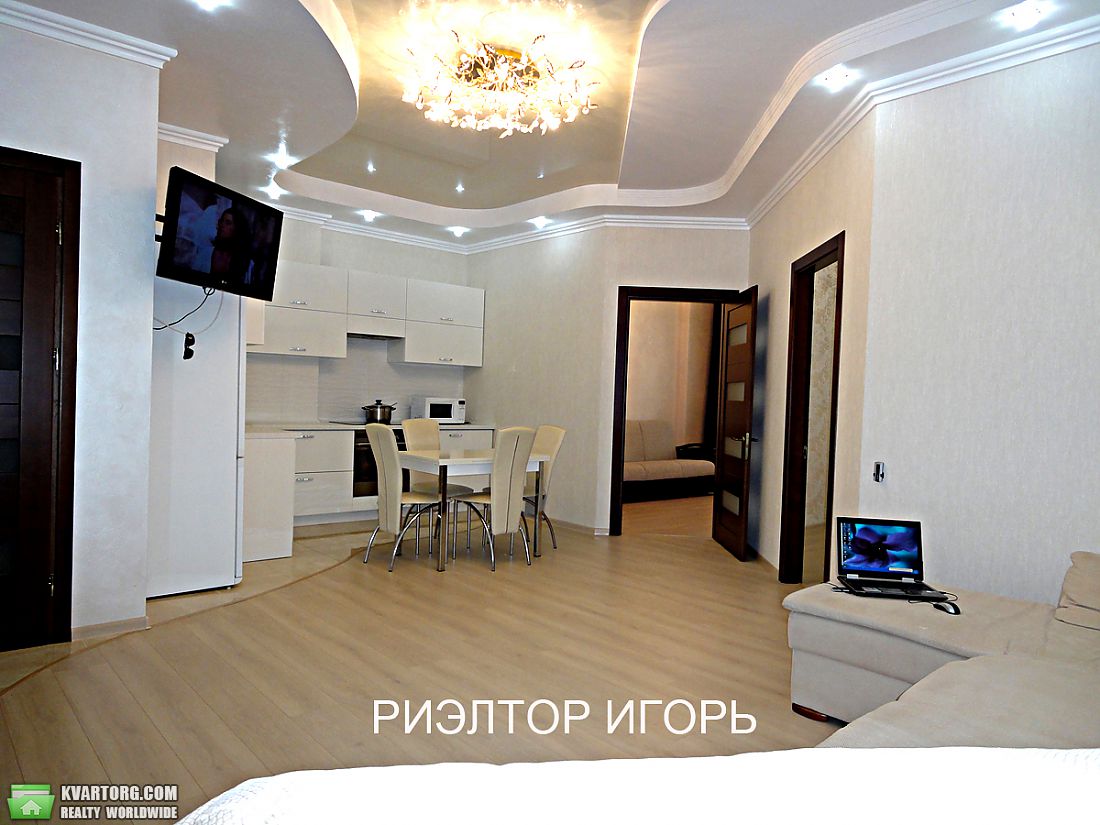 Rent out 3-room apartment. Одесса, Гагаринское Плато — photo 5
