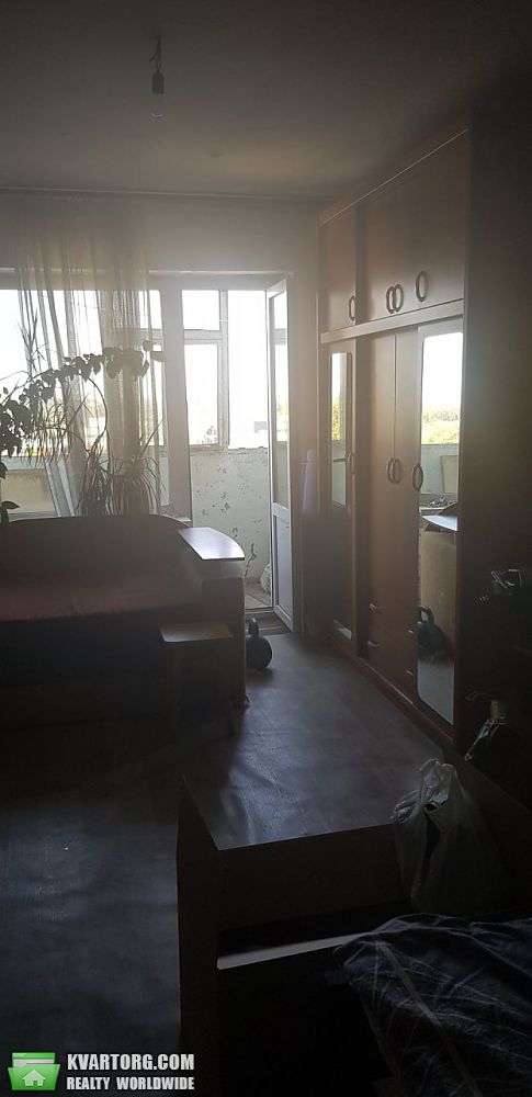 Sell 1-room apartment. Киев,  Гната Юры — photo 4